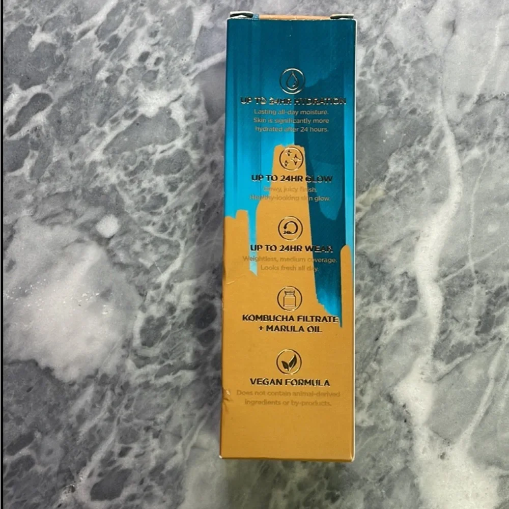 Urban‎ Decay Hydromaniac Tinted Moisturizer 60